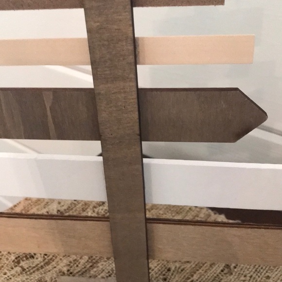 Christmas Wooden Deco New - Picture 8 of 10